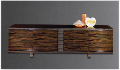Dresser Lam Il loft Wooden furnitures offices Lam02
