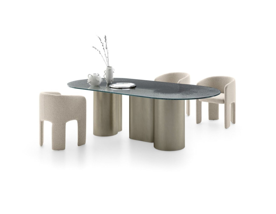 Table Ditre Italia Arcade