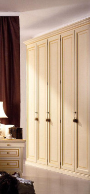 Wardrobe Pm4 Polvere di stelle Comp.12