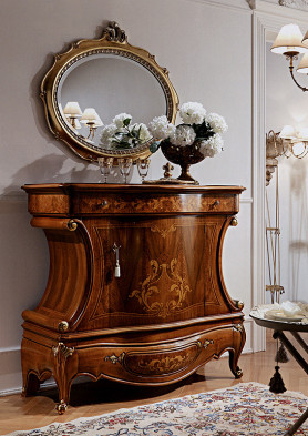 Buffet Antonelli moravio Napoleone 8040