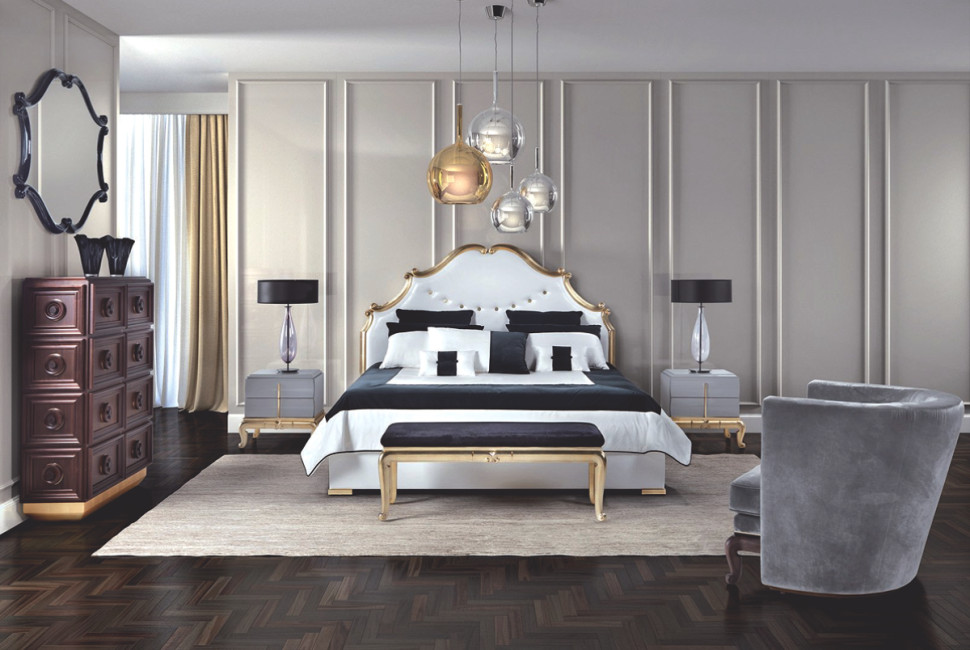 Bed Thais Elledue Thais &amp; think B 411