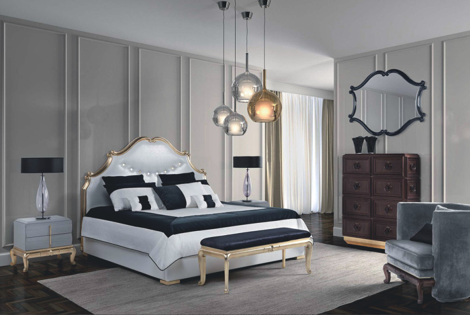 Bed Thais Elledue Thais &amp; think B 411