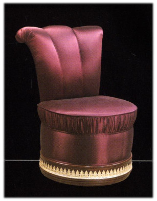 Dining Chair Isacco agostoni Book.02 1180