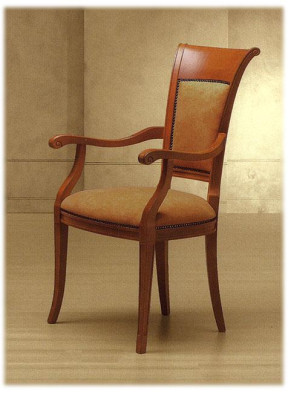 Dining Chair Morello gianpaolo Blu catalogo 694/K