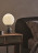 Lamp Porada Ekero lamp