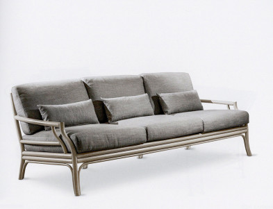Sofa Cantori Bamboo 02