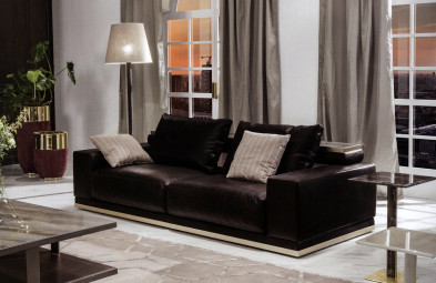 Sofa Matisse Longhi Regency W 597