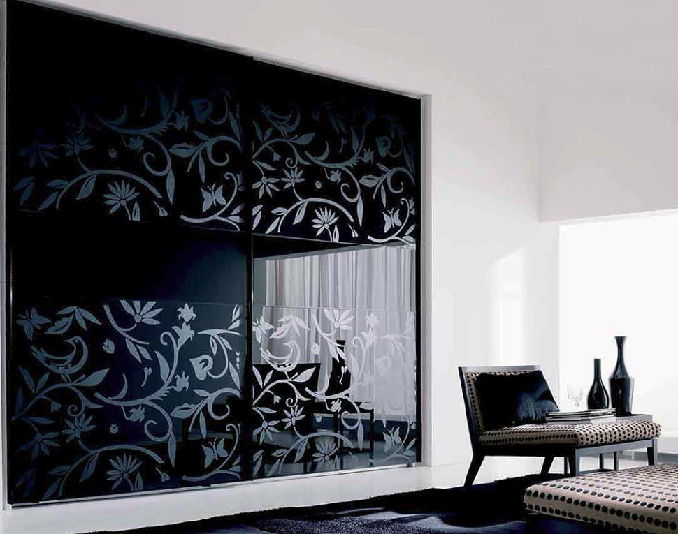 Wardrobe Metros Mobilform Timeless quality Metros 03