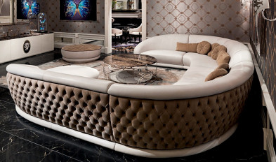 Sofa Visionnaire Home philosophy Sonhos