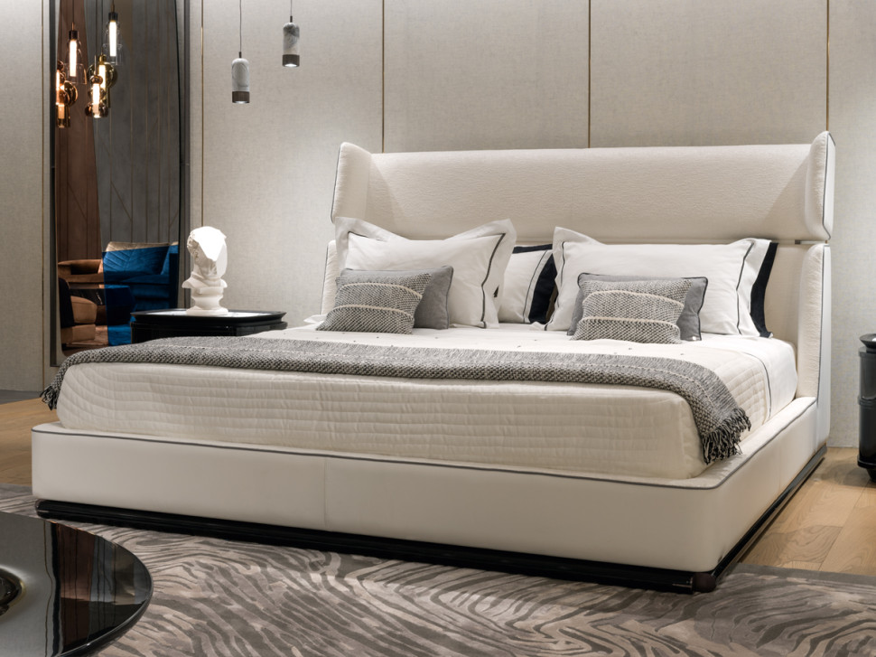 Bed Visionnaire Reverie