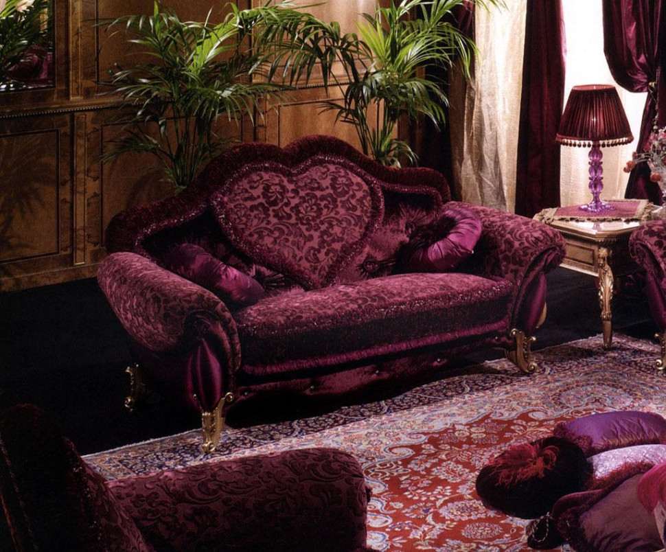 Sofa Emergroup Infinity Opera