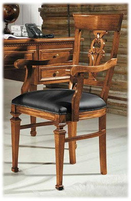 Dining Chair Modenese Rialto 7656