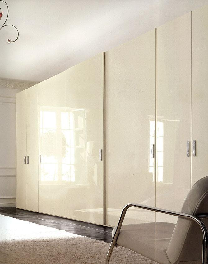 Wardrobe Benedetti mobili Dune Liscia-5