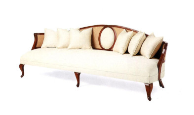 Sofa Christopher guy Volume i 60-0176