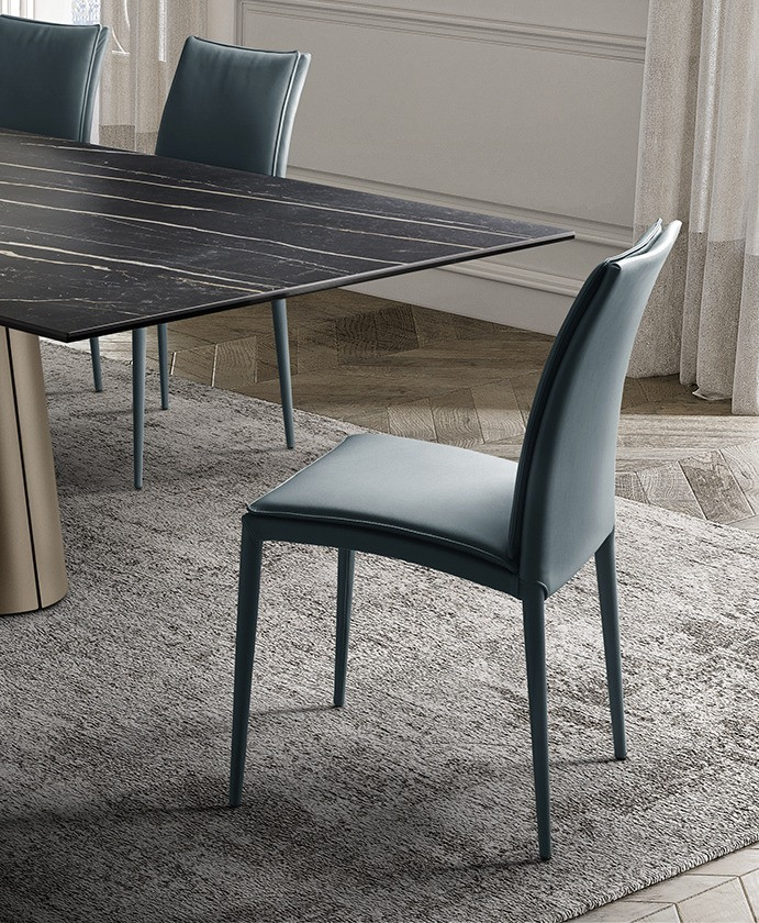 Chair Eforma Asia soft