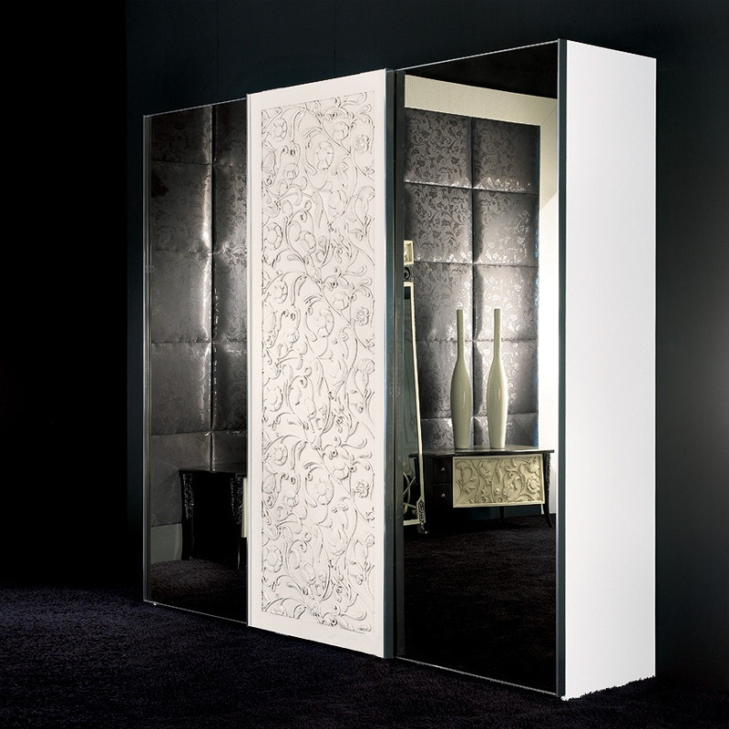 Wardrobe Saraya Elledue Saraya B 605