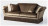 Sofa Oak Oak library Mg 3074/1