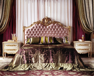 Bed Angelo cappellini Timeless 60500/Tg19i