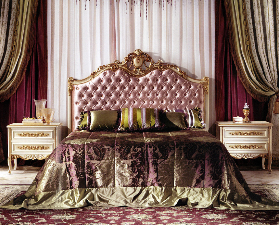 Bed Angelo cappellini Timeless 60500/Tg19i
