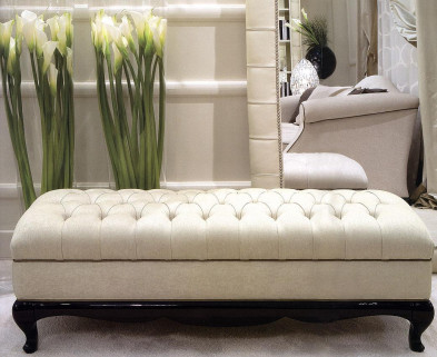 Bench Fly Bruno zampa Champagne Fly bench