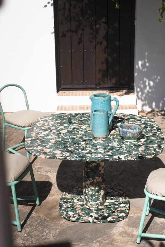 Table Baxter Matera