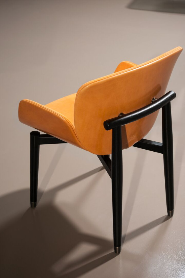 Chair Baxter Jorgen