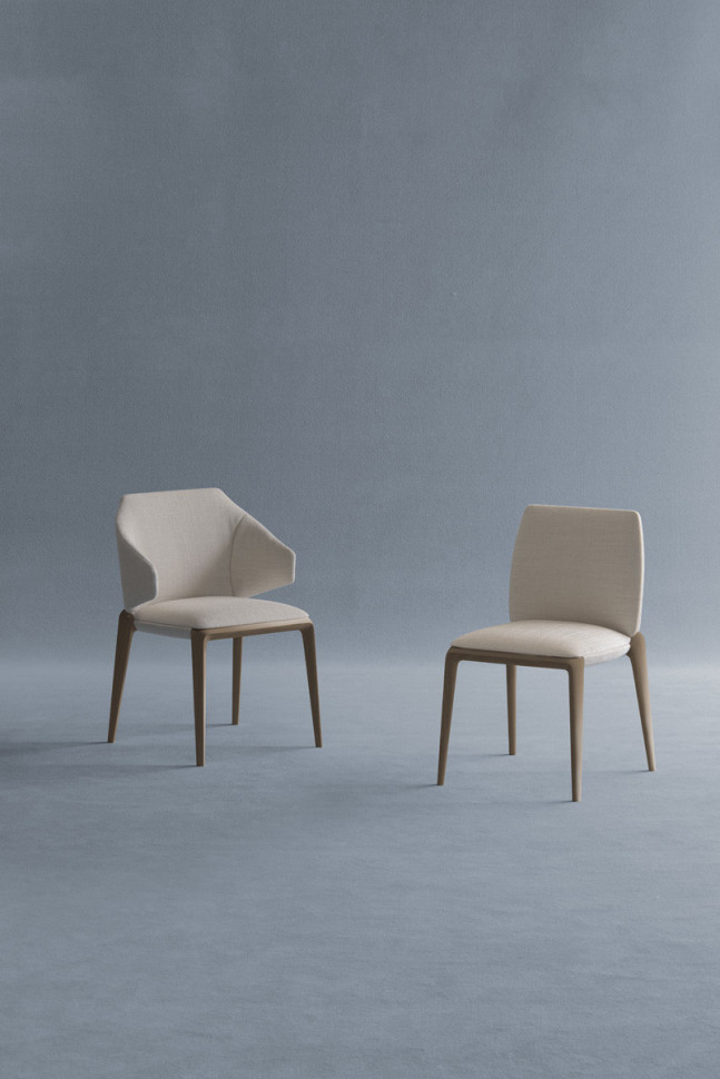 Chair Potocco Hiru 947-947/P