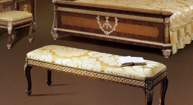 Bench Corinne Mida Volume1 988