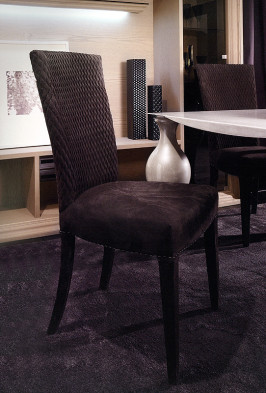 Dining Chair Ego zeroventiquattro Day Gs321