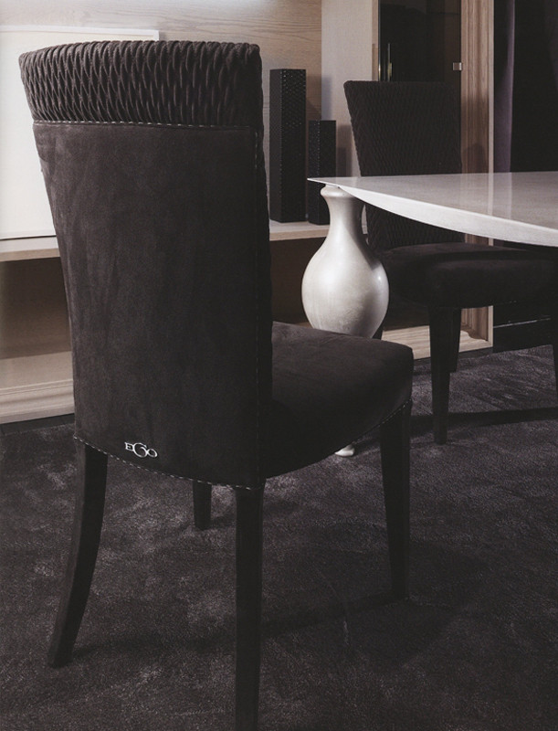 Dining Chair Ego zeroventiquattro Day Gs321