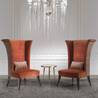 Armchair Ceppi 3326