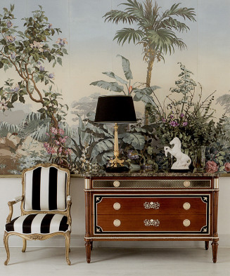 Console Salda arredamenti 8659
