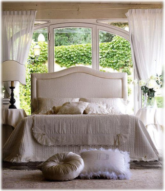 Bed Danti Romantici Juliet