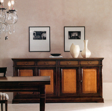 Console Interstyle G251