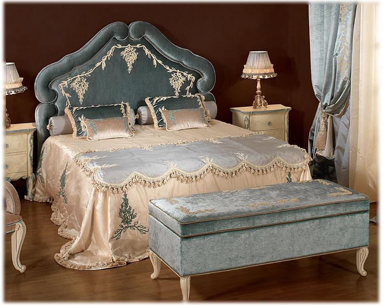 Bed Daniela lucato Opera 04