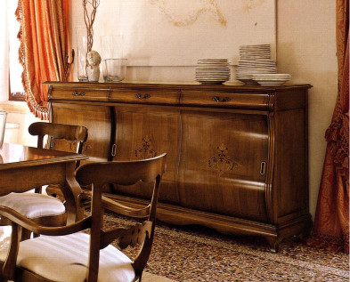 Console Giuliacasa Verona 402/C-vr