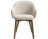 Chair Calligaris Holly Fab CS2206