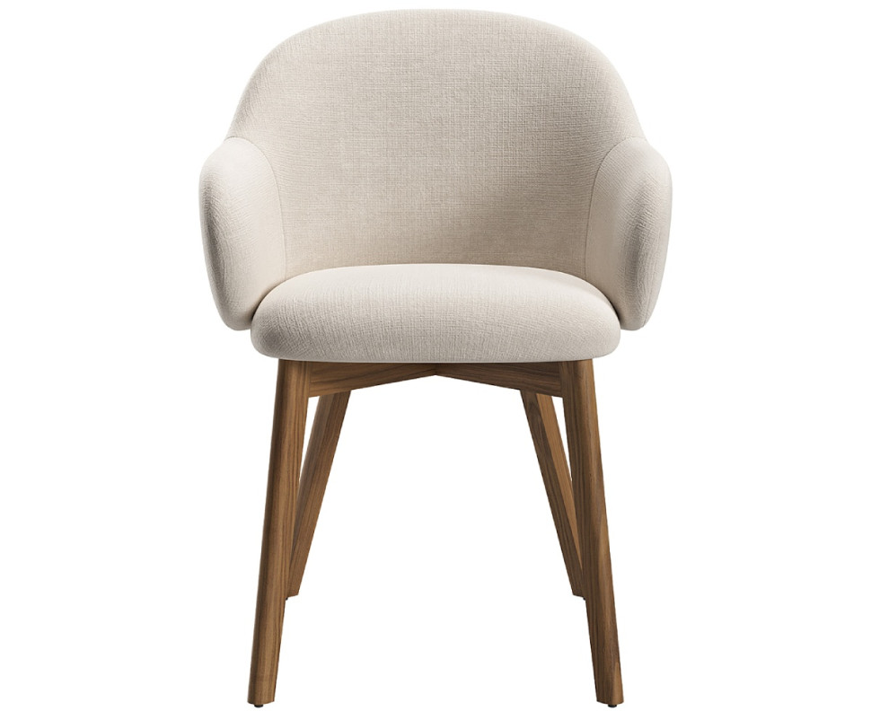 Chair Calligaris Holly Fab CS2206