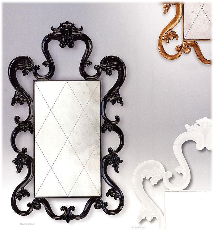 Mirror Christopher guy Volume ii 50-1856
