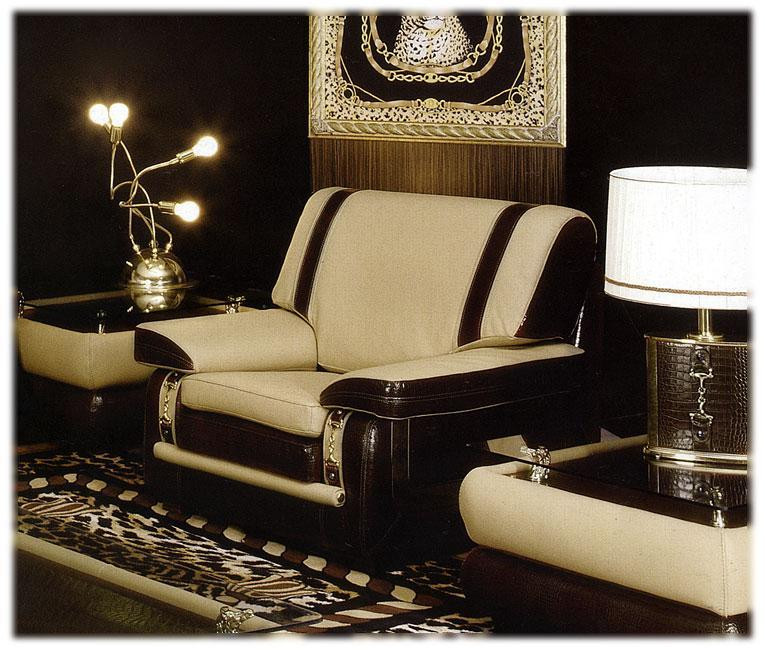 Armchair Broadway-poltrona Formitalia Luxury group Broadway-poltrona
