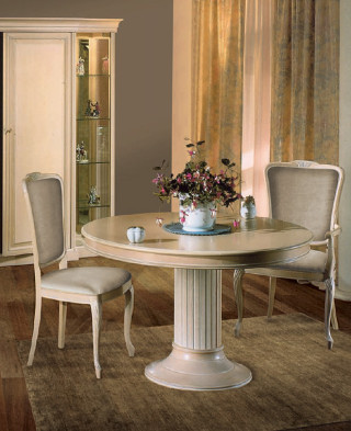 Dining Table Megaros Giorno Tfm/14