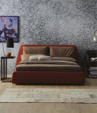 Bed Dharma Tonin News home creations 7872