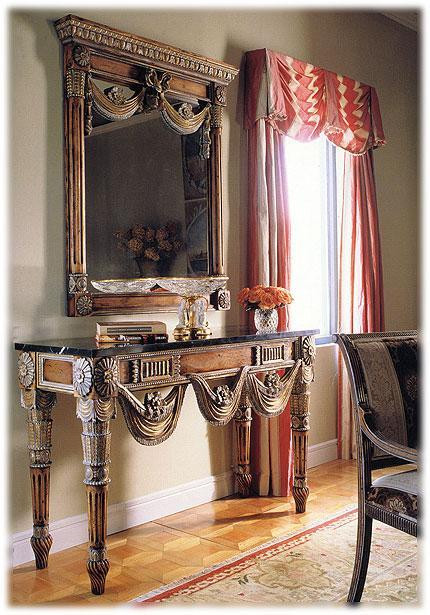 Console Francesco molon New empire N8-b
