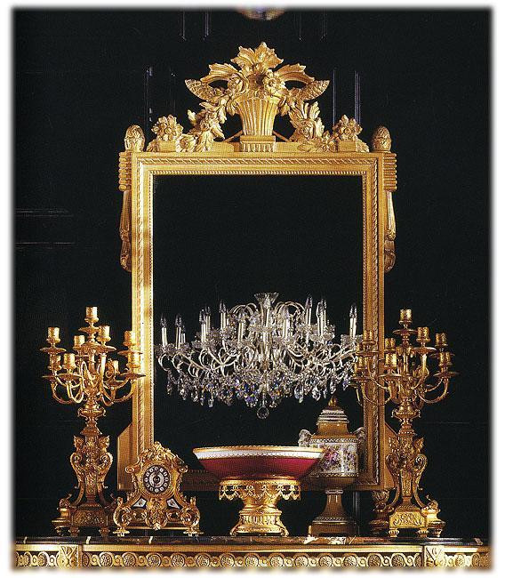 Mirror Zanaboni №4 T 56