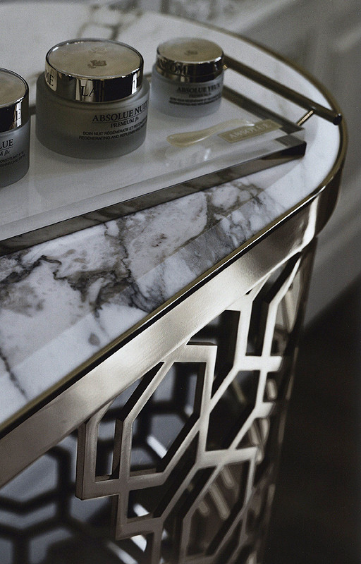 Console Longhi Loveluxe Y 711 console