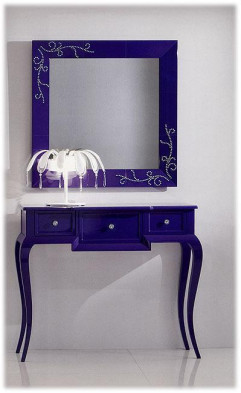 Console Moda Moda Mc018