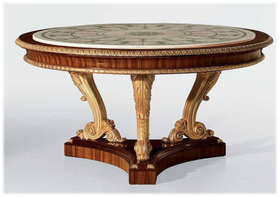 Dining Table Oak Oak library Mg 1023