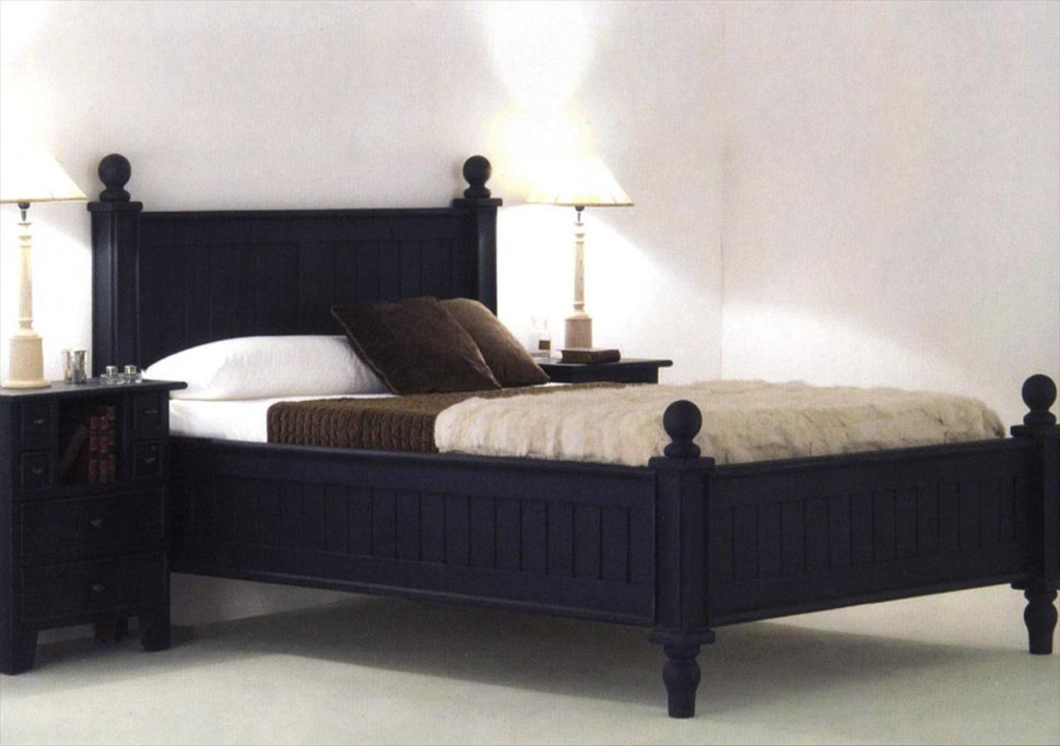 Bed Guadarte Guadarte collection 1980 Do-301/180