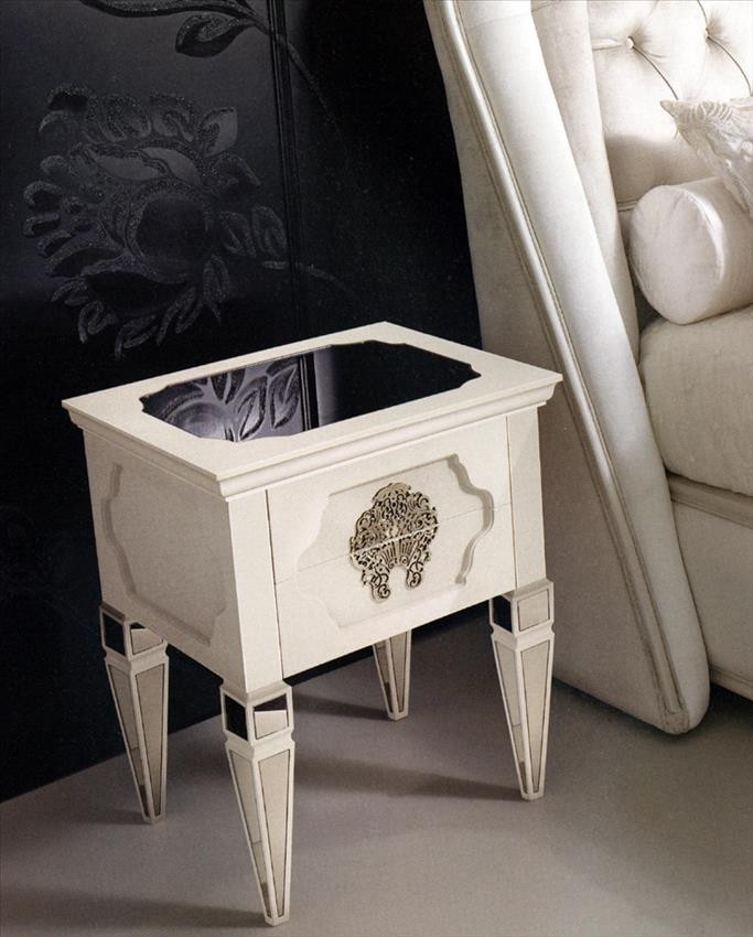 Nightstand Epoque Giusti portos Complementi e accessori 373