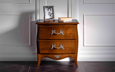 Nightstand Prestige Cvn004